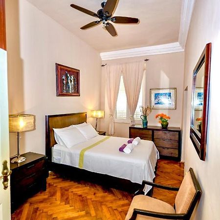 Large Three Bedroom, Center Of Old Town Dubrovník Exteriér fotografie