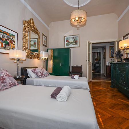 Large Three Bedroom, Center Of Old Town Dubrovník Exteriér fotografie