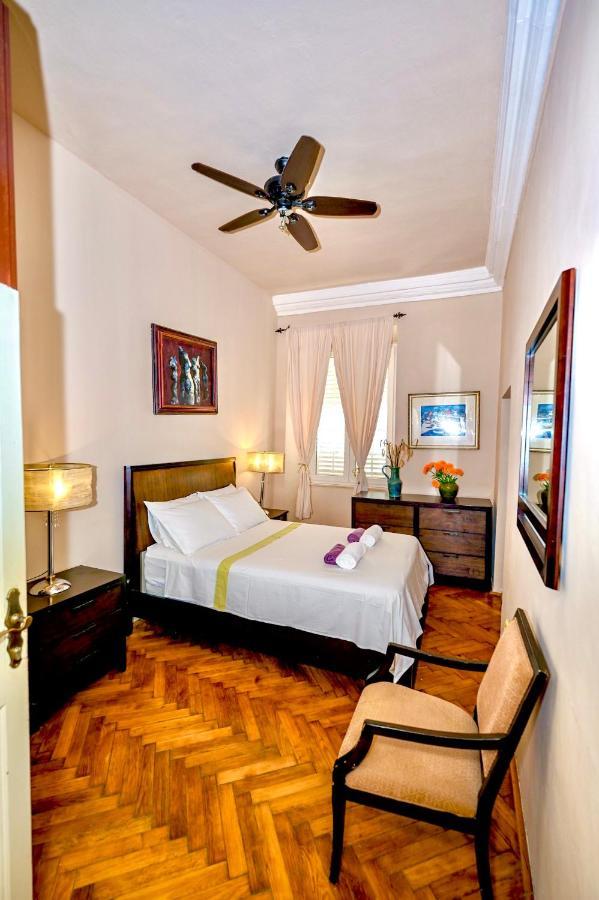 Large Three Bedroom, Center Of Old Town Dubrovník Exteriér fotografie
