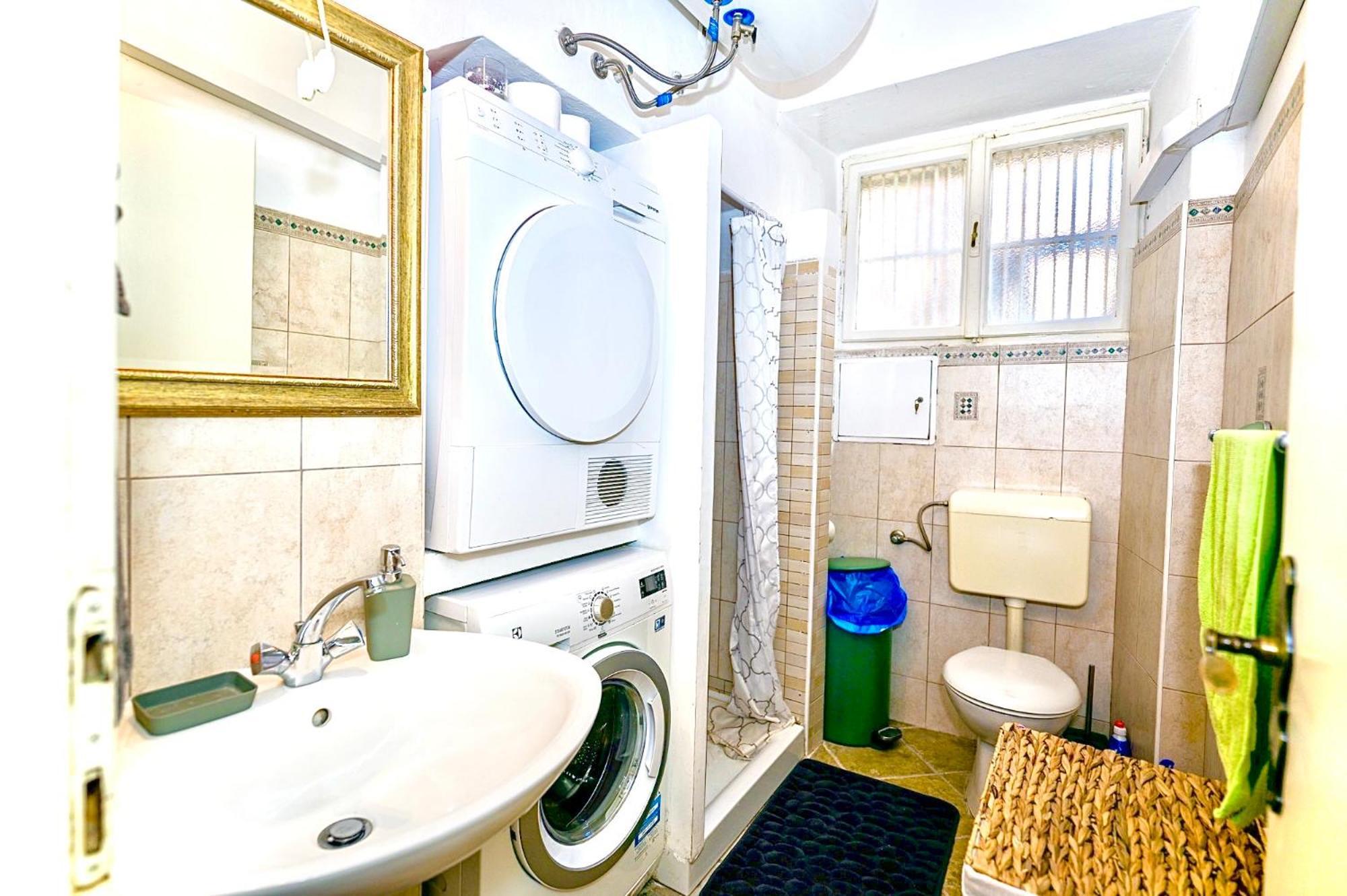 Large Three Bedroom, Center Of Old Town Dubrovník Exteriér fotografie