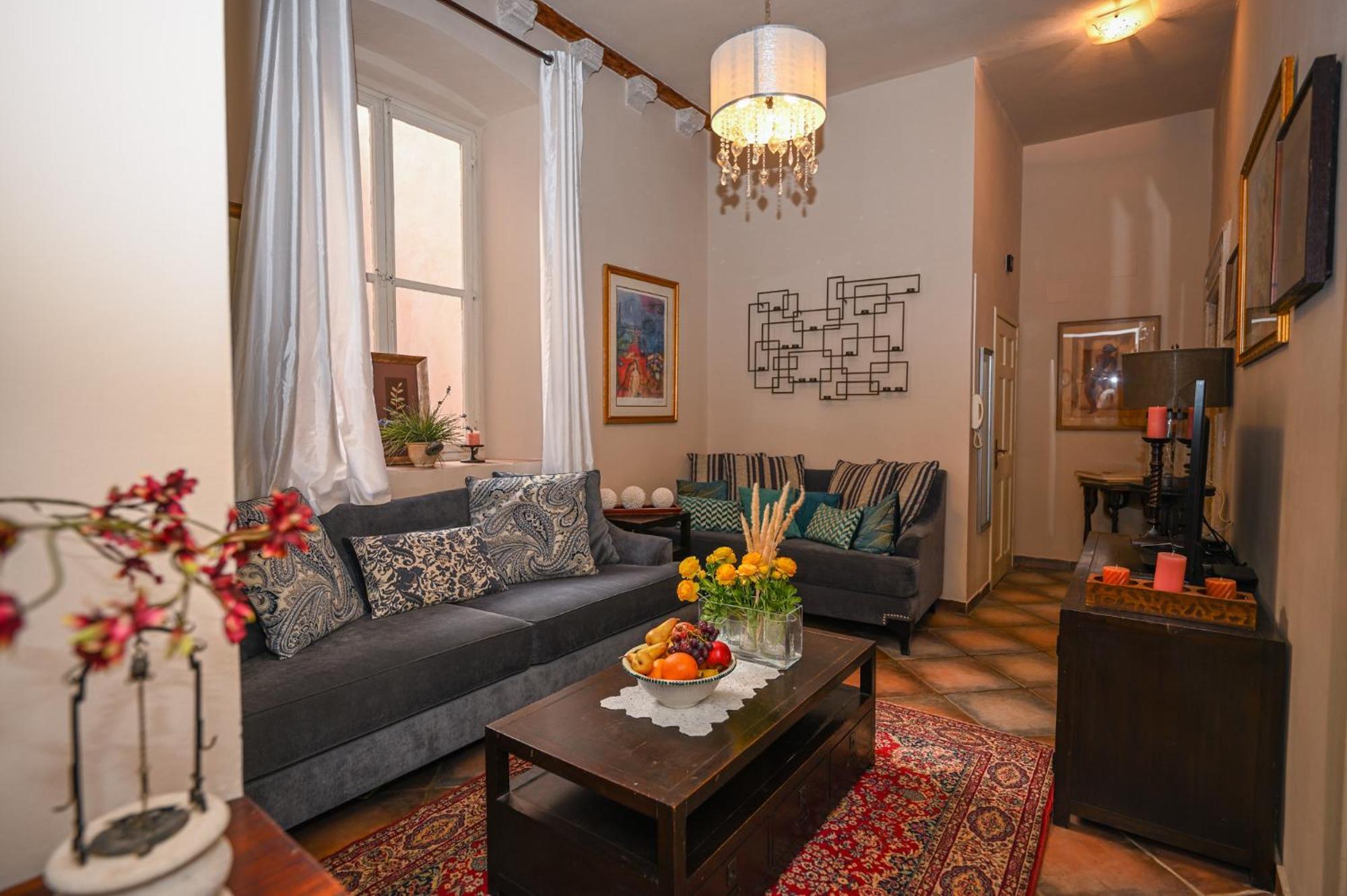 Large Three Bedroom, Center Of Old Town Dubrovník Exteriér fotografie